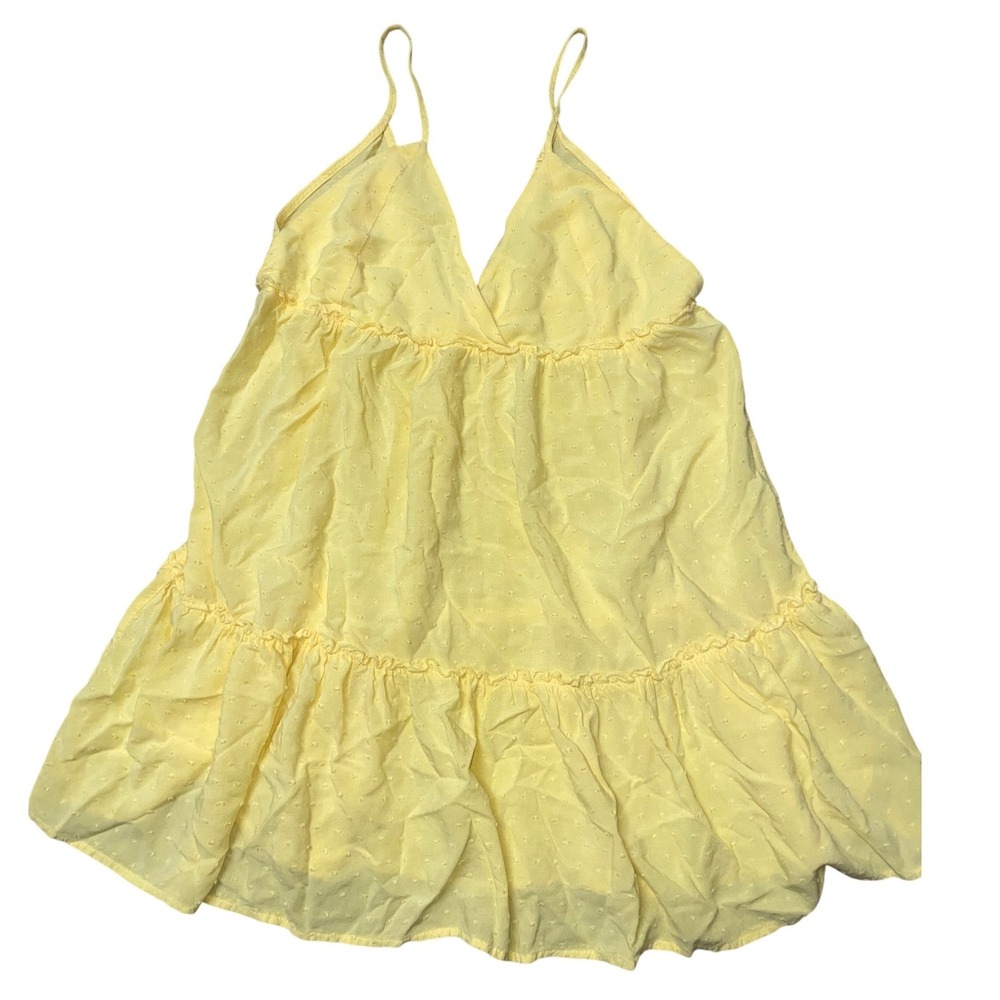 Womans Summer Dress